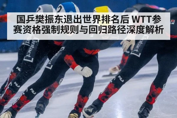 国乒樊振东退出世界排名后 WTT参赛资格强制规则与回归路径深度解析